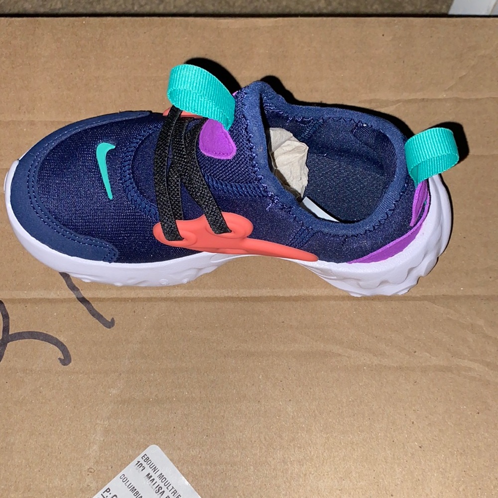Nike RT presto toddler